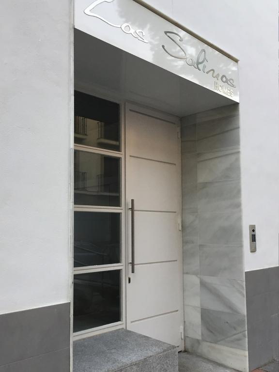 Las Salinas Homes Exclusive Фуэнхирола Экстерьер фото