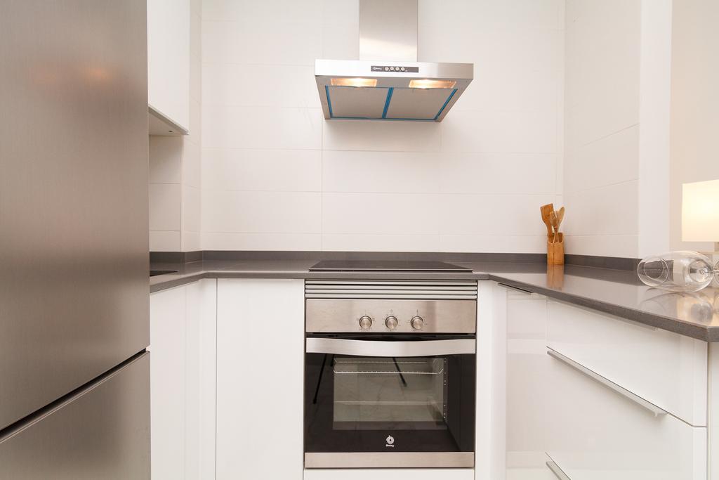 Las Salinas Homes Exclusive Фуэнхирола Экстерьер фото